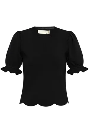 ULLA JOHNSON Top Noemi