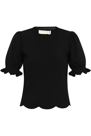 ULLA JOHNSON Top Noemi