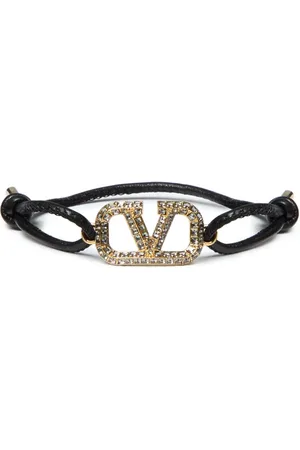 VALENTINO GARAVANI Pulsera VLogo Signature