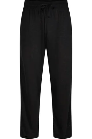 Vilebrequin Pants con parche del logo