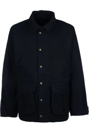 Filson Sobrecamisa con botones