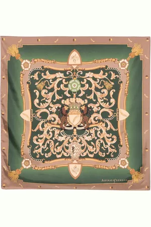 ASPINAL OF LONDON Mascada Signature Shield