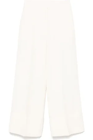 VALENTINO GARAVANI Pantalones anchos