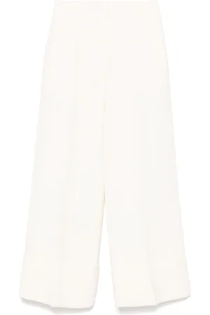 VALENTINO GARAVANI Pantalones anchos