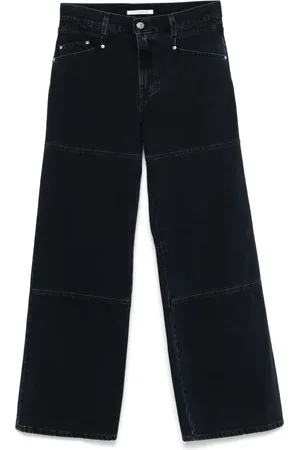 Sunflower Jeans acampanados