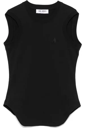 The Attico Camiseta Reese