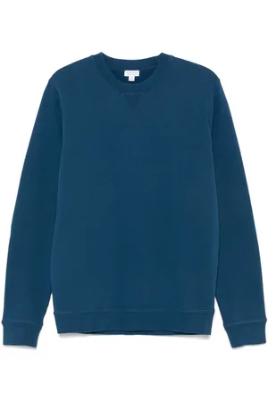 Sunspel Sudadera Loopback
