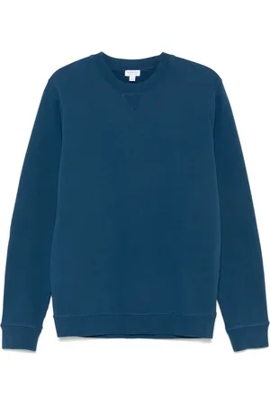 Sunspel Sudadera Loopback