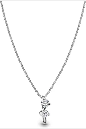 Maria Black Collar Arctic