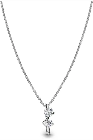 Maria Black Collar Arctic