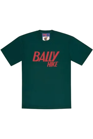 Bally Playera Hike 9