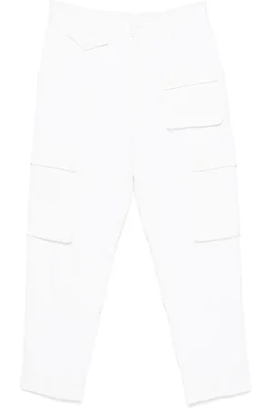 Moschino Pantalones tipo cargo