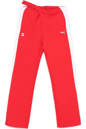 COPERNI Pants con logo de x PUMA