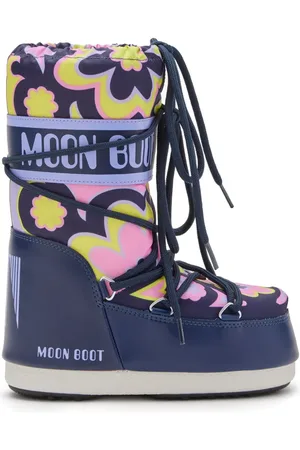 Moon Boot Botas para nieve Icon