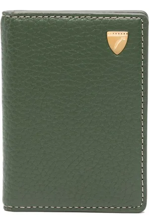 ASPINAL OF LONDON Tarjetero plegable