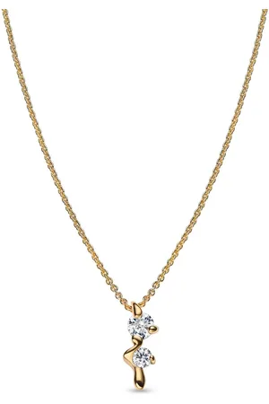 Maria Black Collar Arctic