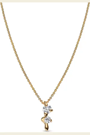 Maria Black Collar Arctic