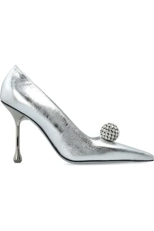 Jimmy Choo Zapatillas Orb con tacón de 95mm