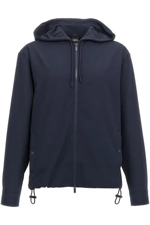 HUGO BOSS Hoodie Olson
