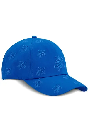 Vilebrequin Gorra Ronde des Tortues