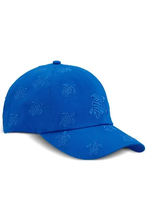 Vilebrequin Gorra Ronde des Tortues