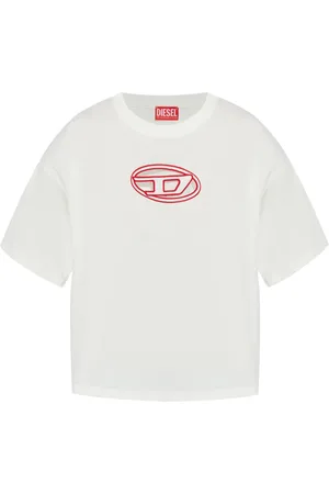 Diesel Playera T-Buxt