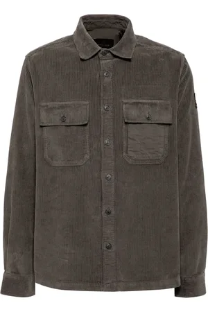Belstaff Camisa Fallgate
