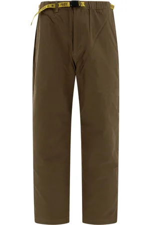 HUMAN MADE Pantalones tapered