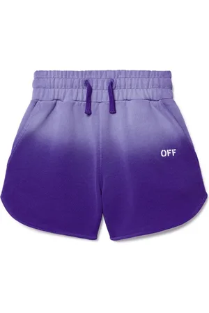 OFF-WHITE Shorts Off-stamp