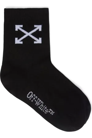 OFF-WHITE Calcetines Arrow