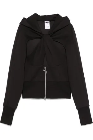 COPERNI Hoodie con aberturas de x PUMA