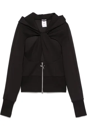 COPERNI Hoodie con aberturas de x PUMA