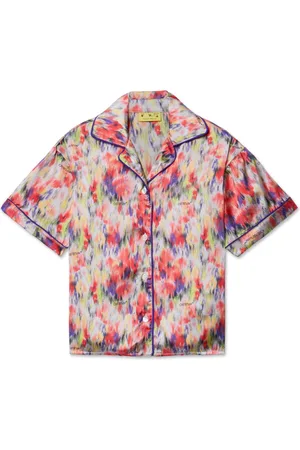 OFF-WHITE Camisa con botones