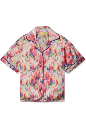 OFF-WHITE Camisa con botones