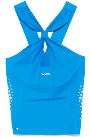 COPERNI Top con logo de x PUMA