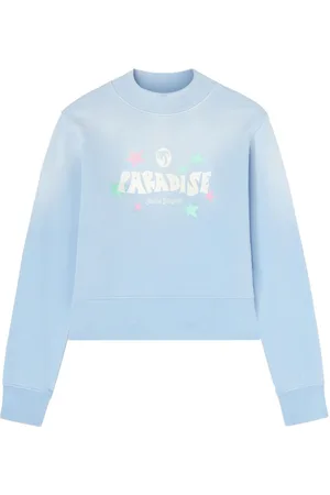 Palm Angels Suéter Paradise