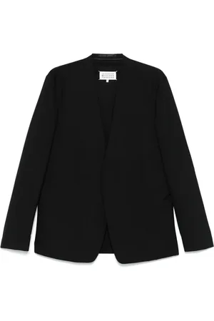 Maison Margiela Chamarra ligera minimalista
