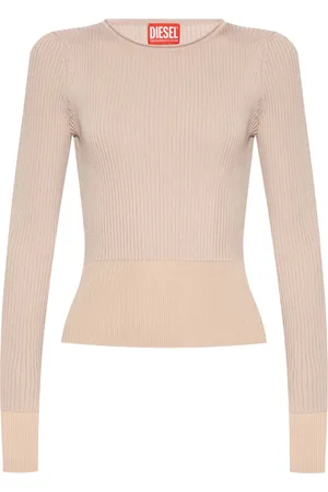 Diesel Top tejido M-Sleshs