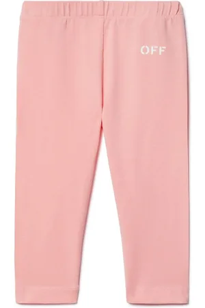 OFF-WHITE Leggins Off