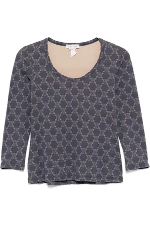 Céline Camisa Macadam 2000