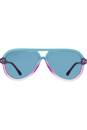 Isabel Marant Lentes de sol Naya