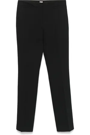 Totême Pantalones con tiro bajo