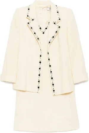 Fendi Set de chamarra 2000