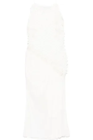 CHRISTOPHER ESBER Vestido Urchin
