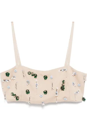 CHRISTOPHER ESBER Bandeau Embla