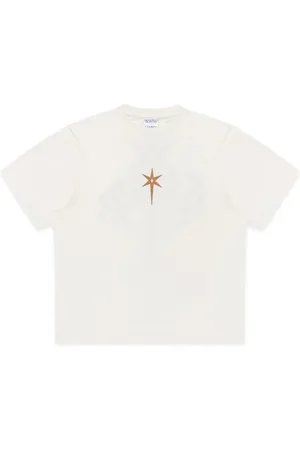 MARCELO BURLON Playera County Goth