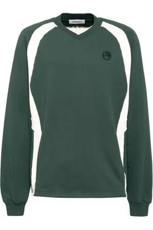 AMBUSH Sudadera Soccer