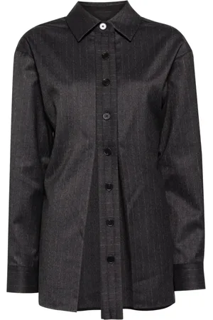 CHRISTOPHER ESBER Camisa de vestir flotante