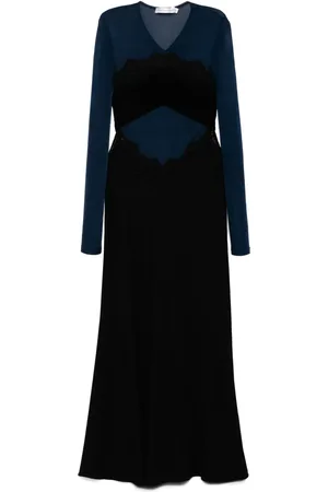 CHRISTOPHER ESBER Vestido Verner
