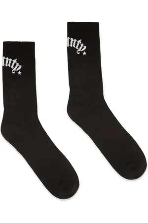 MARCELO BURLON Calcetines County Goth